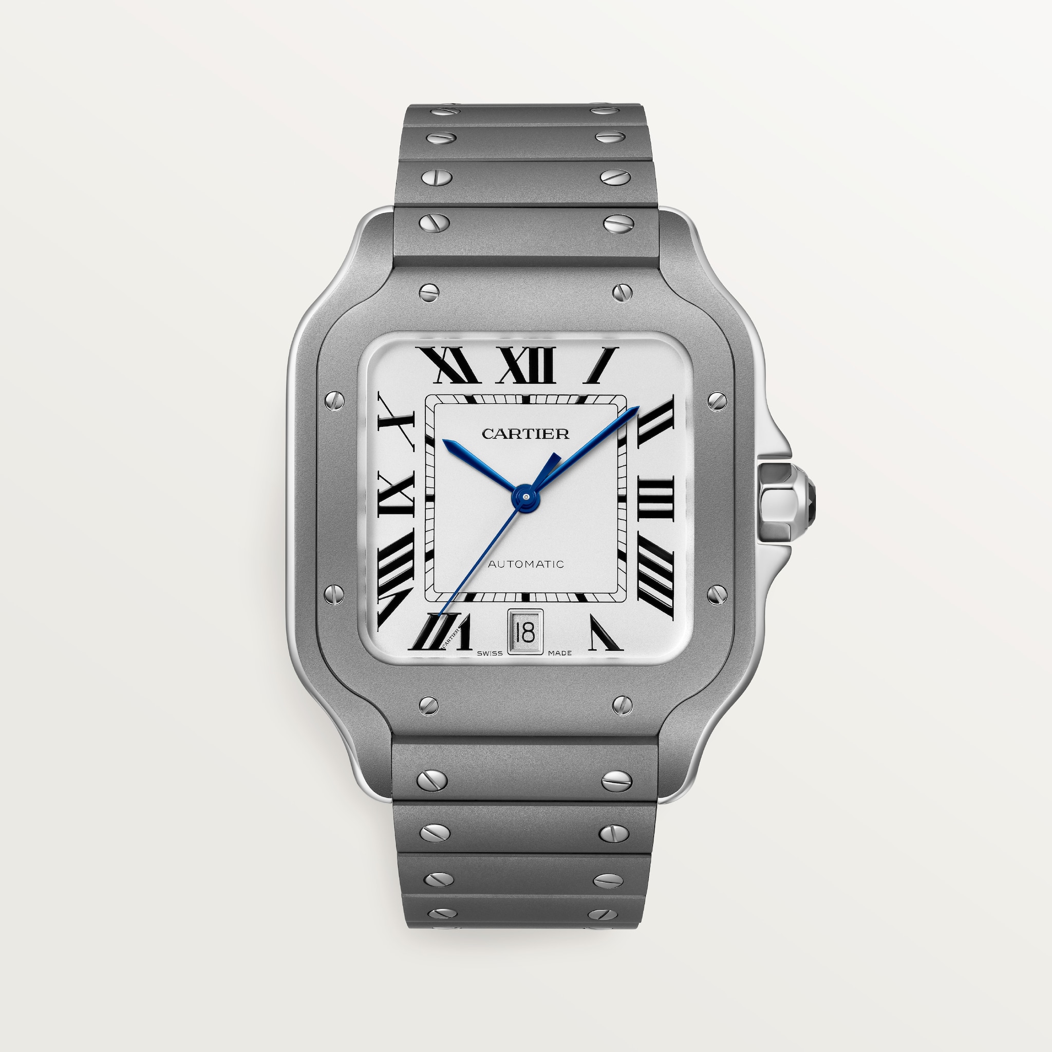 Santos de Cartier watch