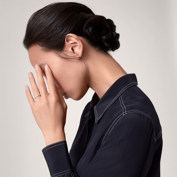 Etincelle de Cartier wedding band, 2 mm width, paved Etincelle de Cartier wedding band, 2 mm width, paved