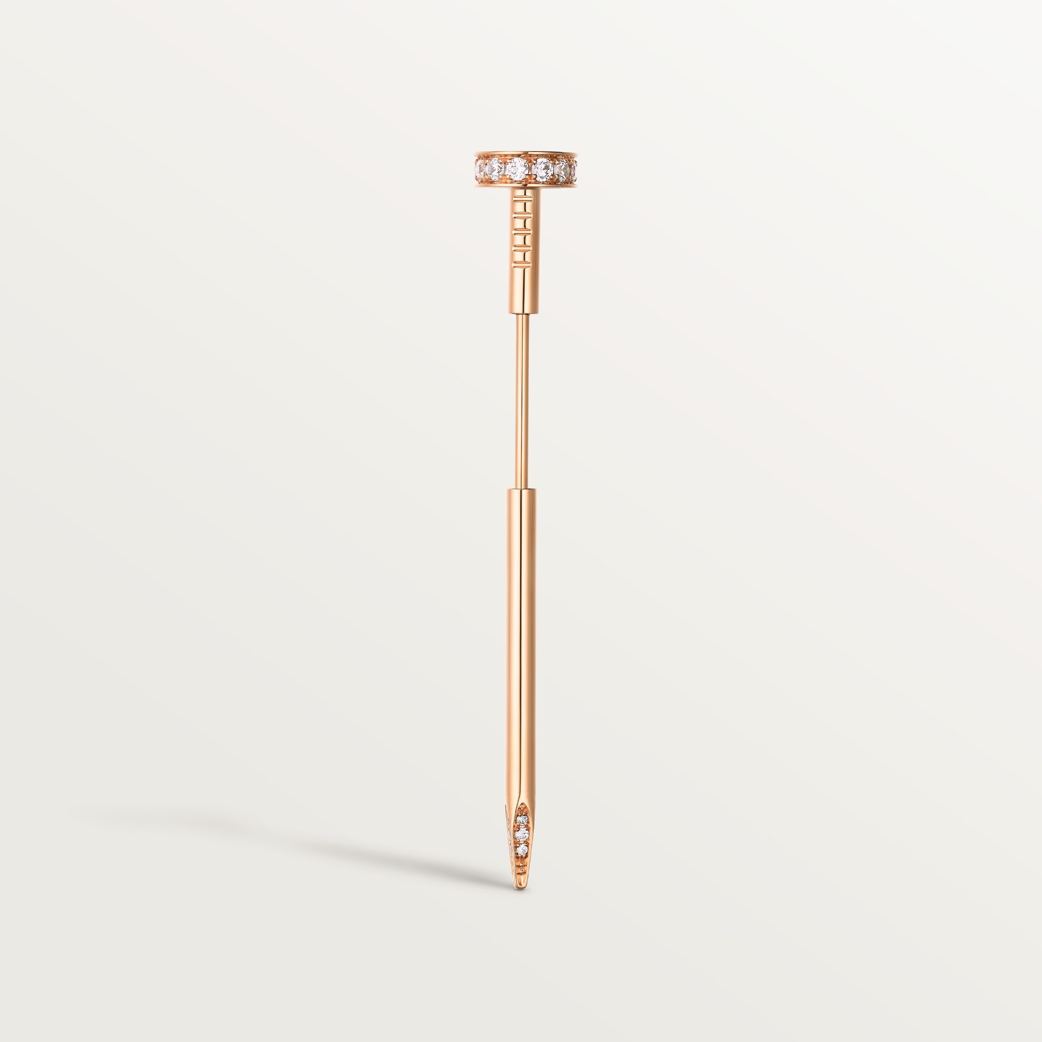 Juste un Clou tie pin