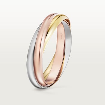 Trinity bracelet, extra-large model Trinity bracelet, extra-large model
