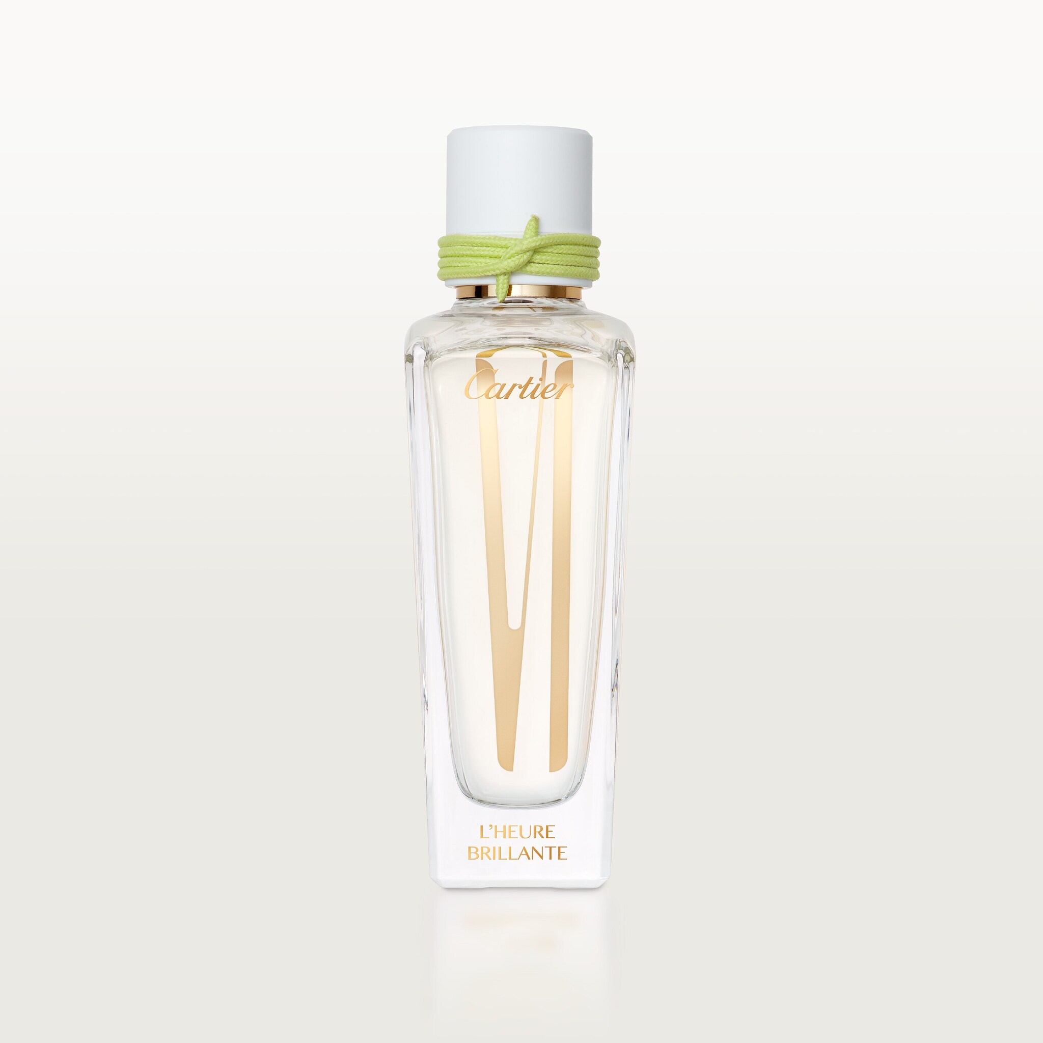 Les Heures de Parfum VI L'Heure Brillante