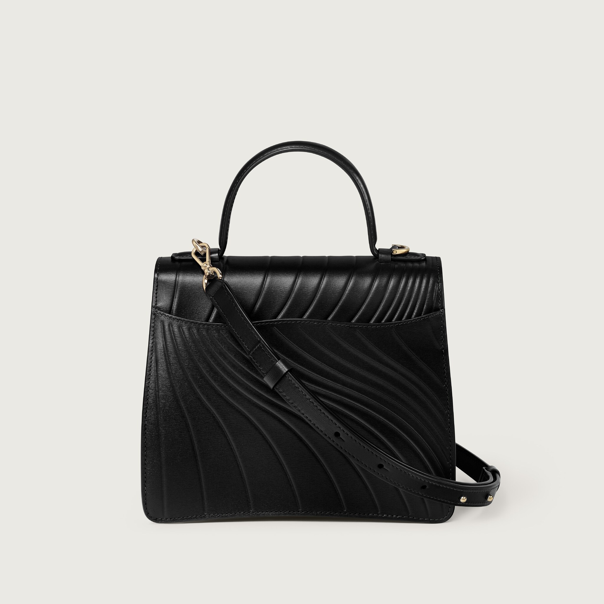 Small bag, Panth&egrave;re C