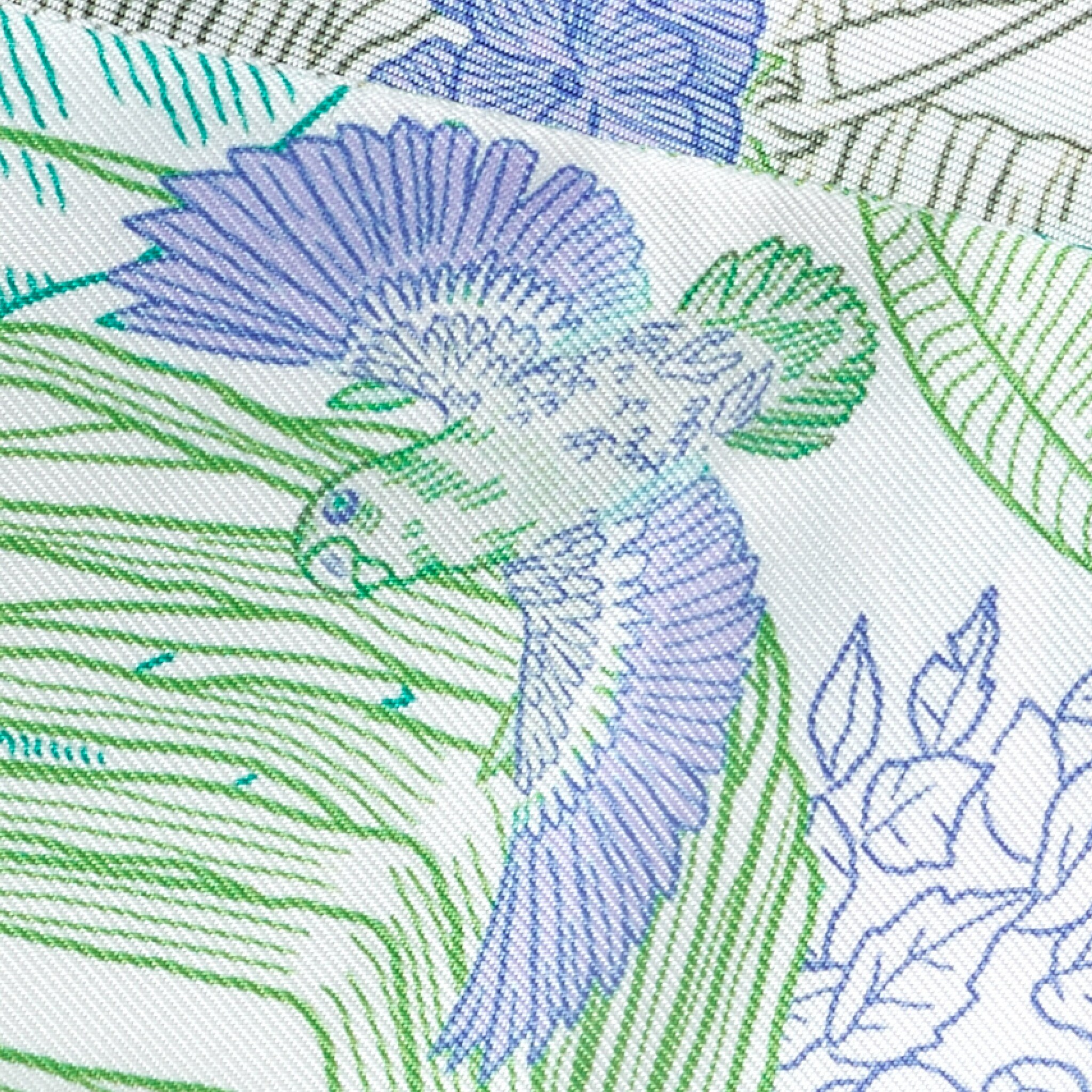 Panth&egrave;re greenhouse bandeau