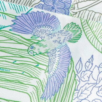 Panthère greenhouse bandeau Panthère greenhouse bandeau