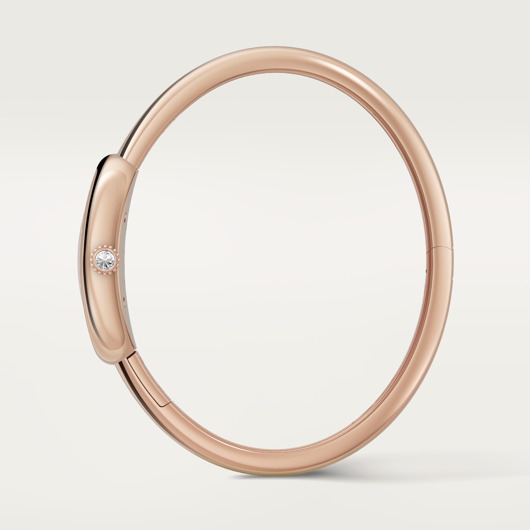 Baignoire watch (Size 17), image 6