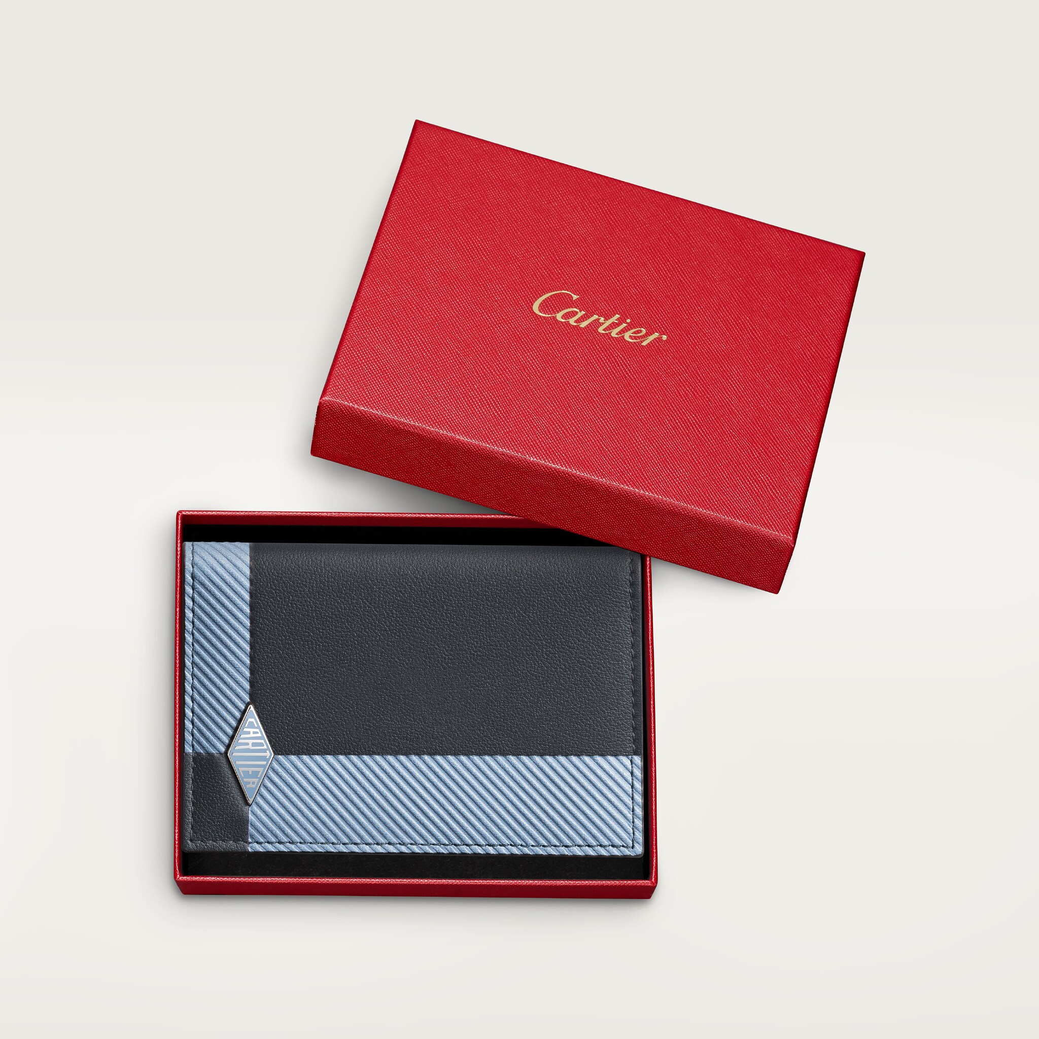 4 credit card holder, Cartier Losange, image 5