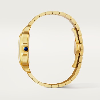 Santos de Cartier watch Santos de Cartier watch