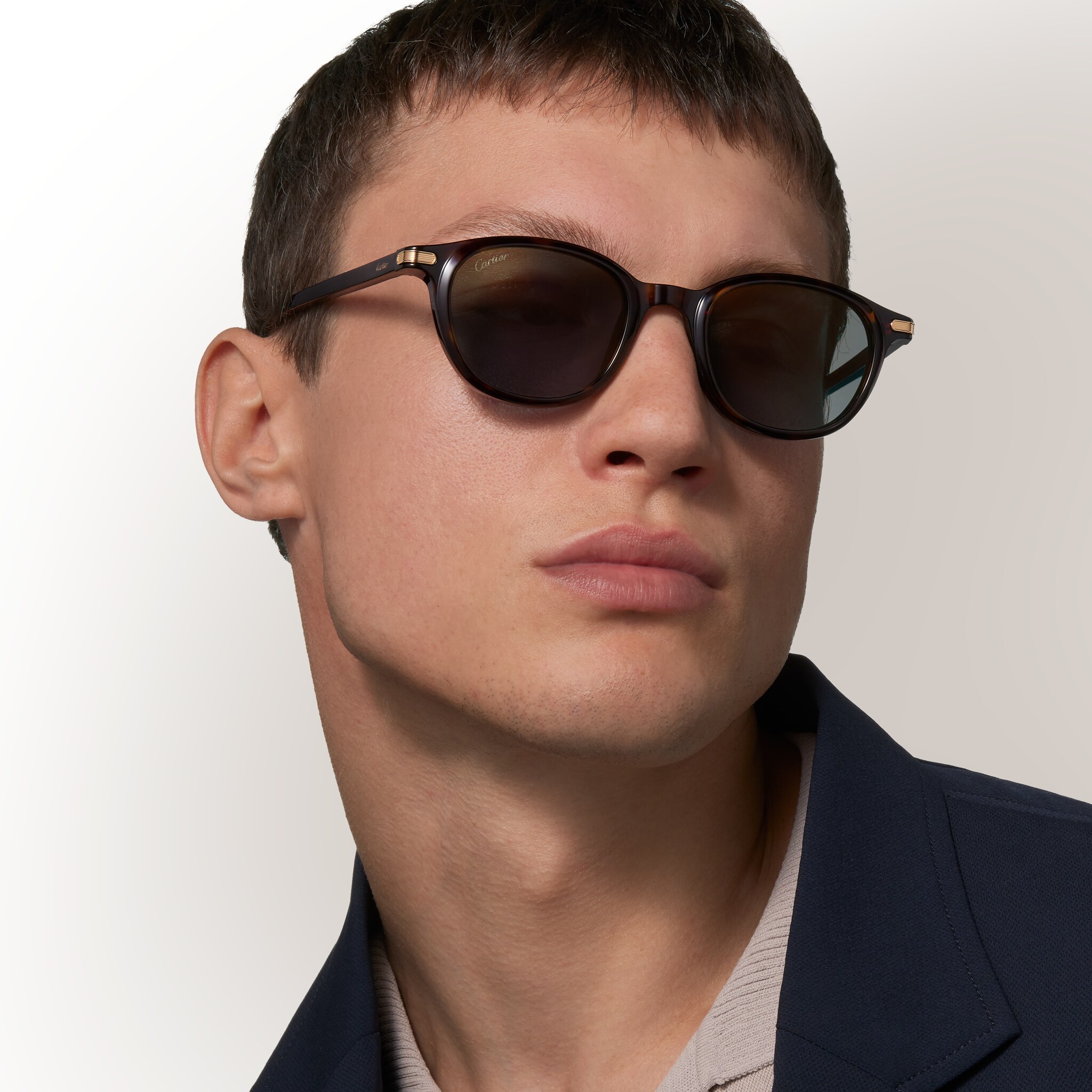 Premi&egrave;re de Cartier Sunglasses