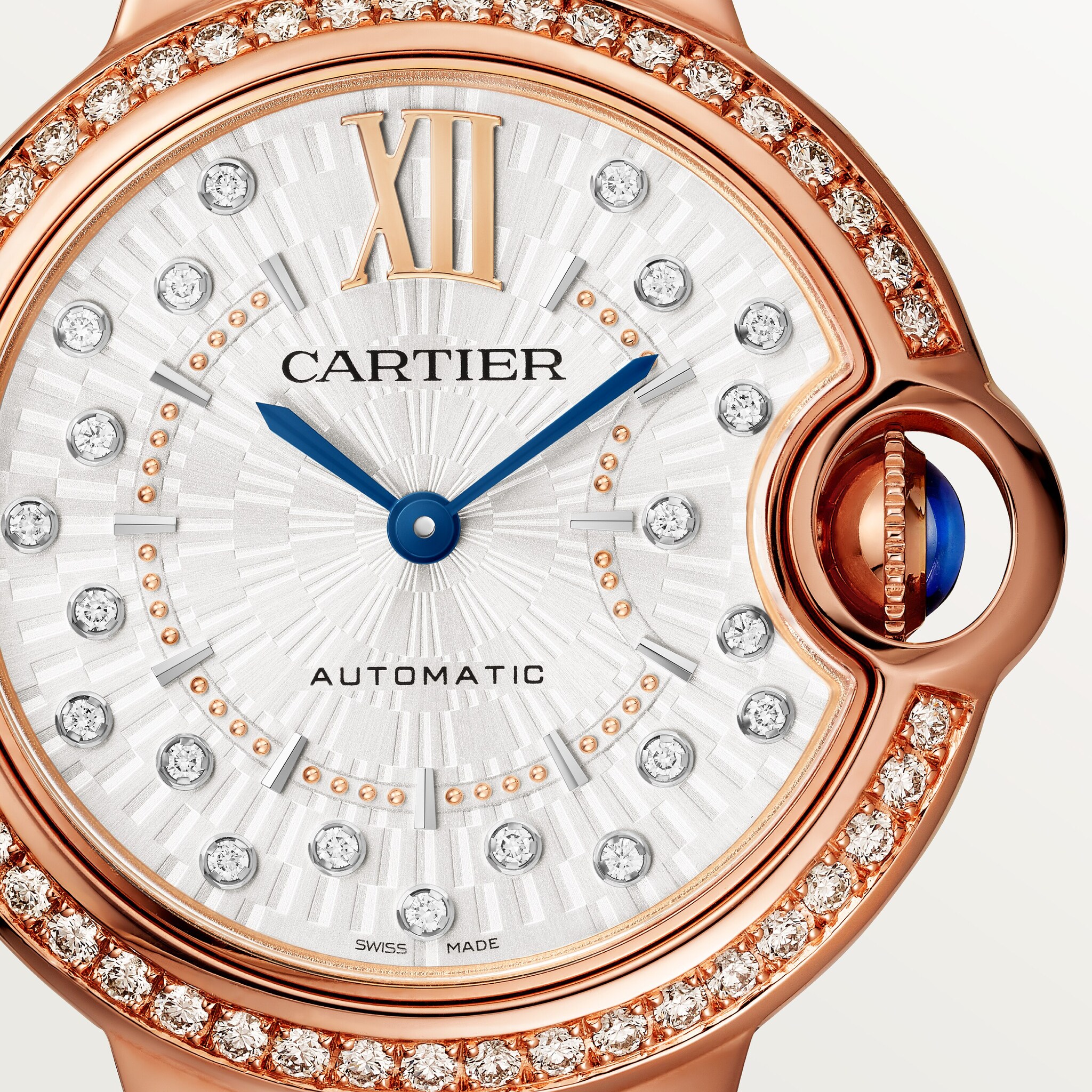 Ballon Bleu de Cartier watch, image 7
