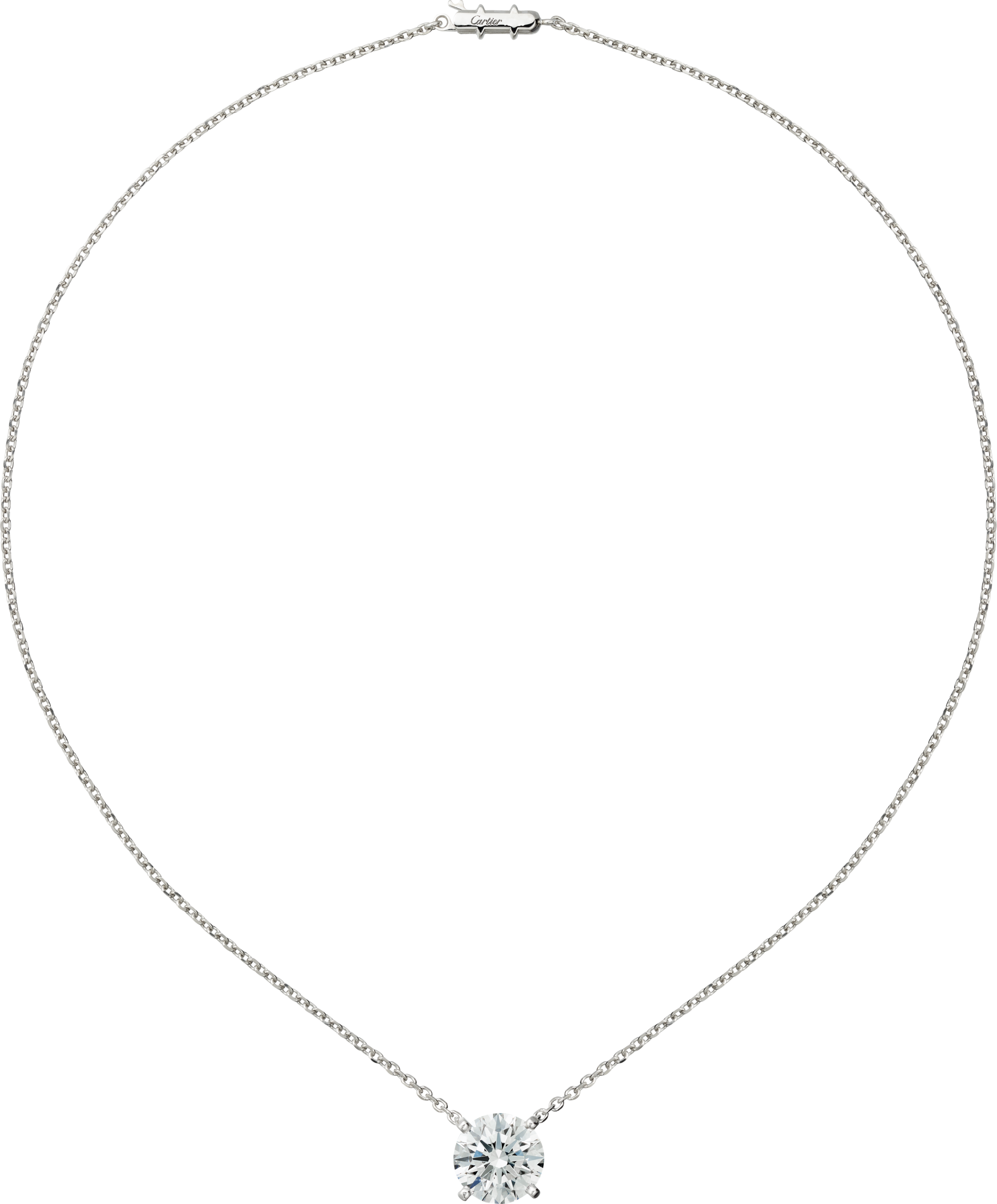 High Jewelry necklace, image 12