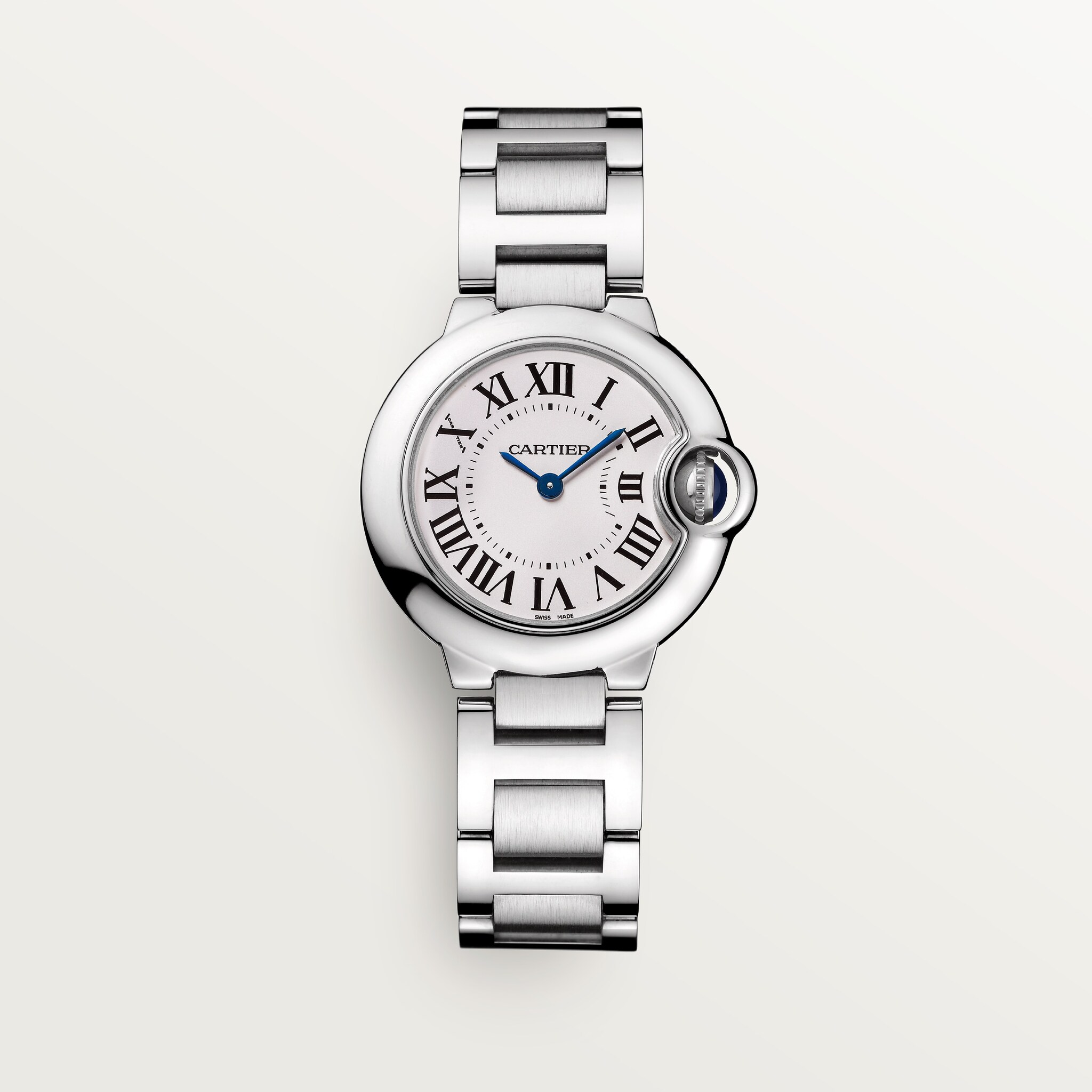 Ballon Bleu de Cartier watch
