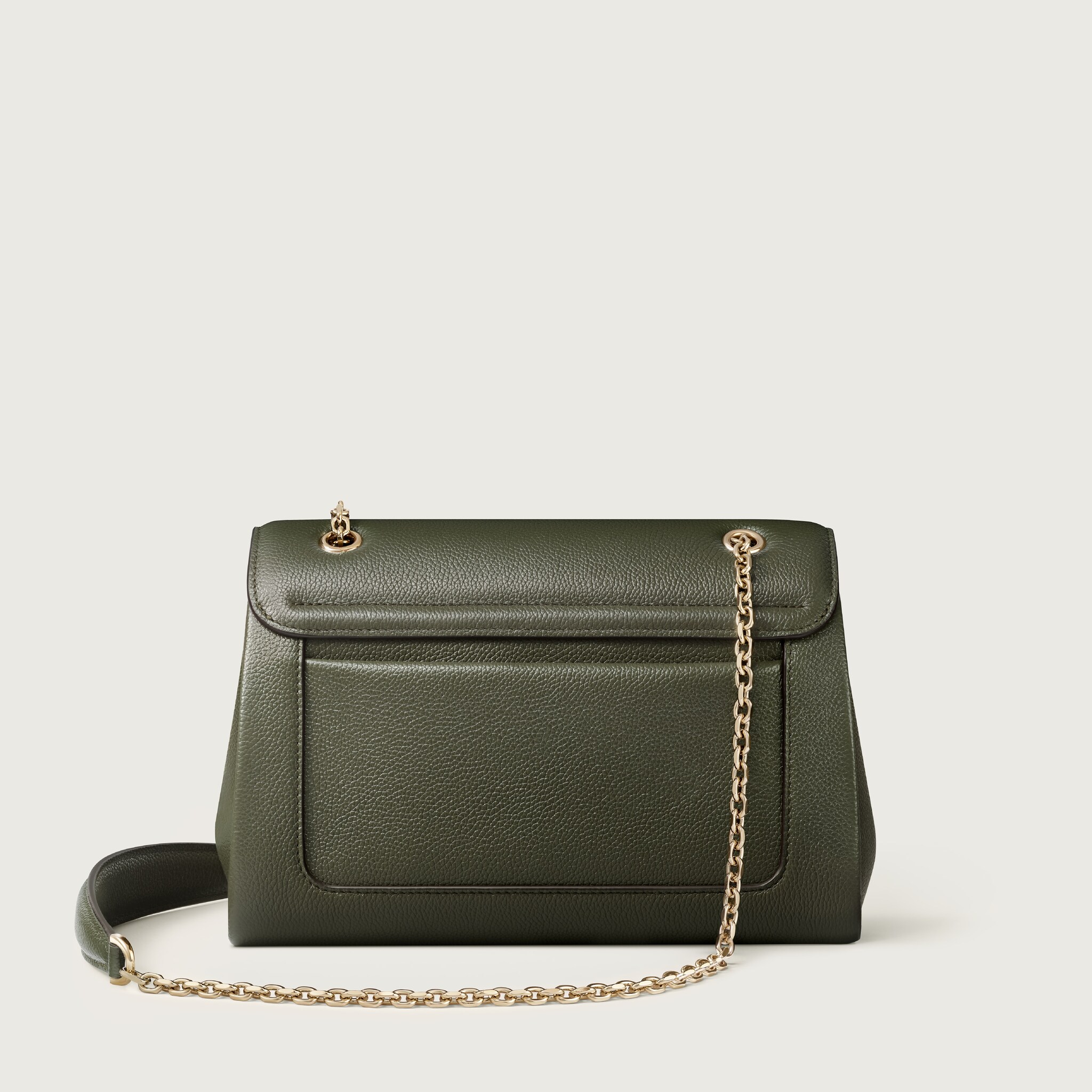 Bag, Panth&egrave;re