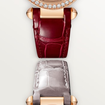 Pasha de Cartier watch Pasha de Cartier watch