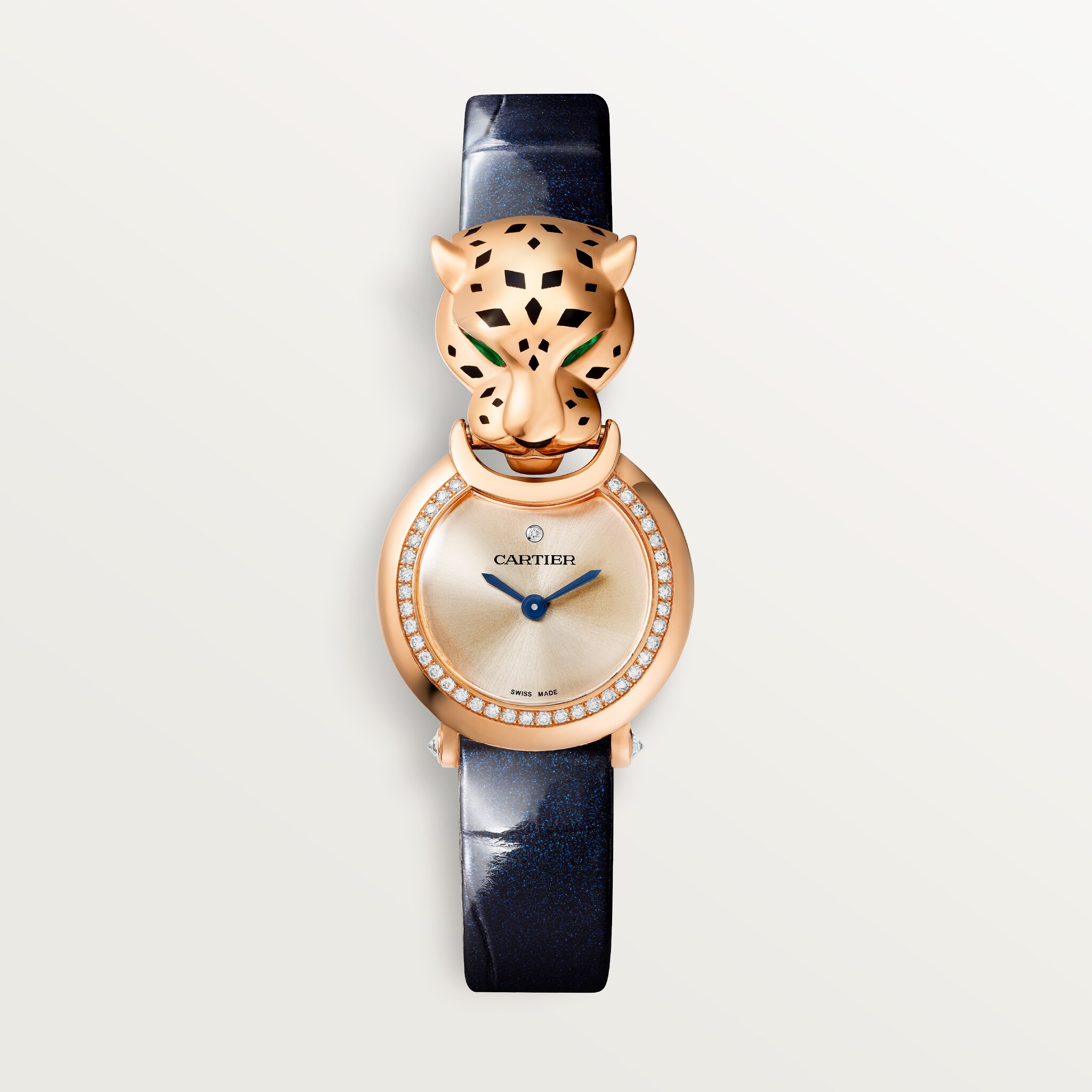 La Panth&egrave;re de Cartier Watch