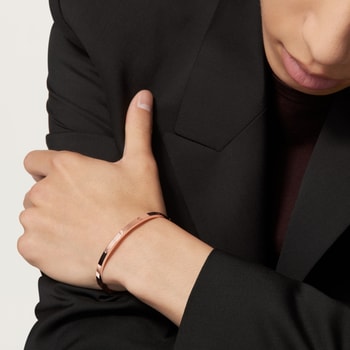 #LOVE# bracelet, small model #LOVE# bracelet, small model