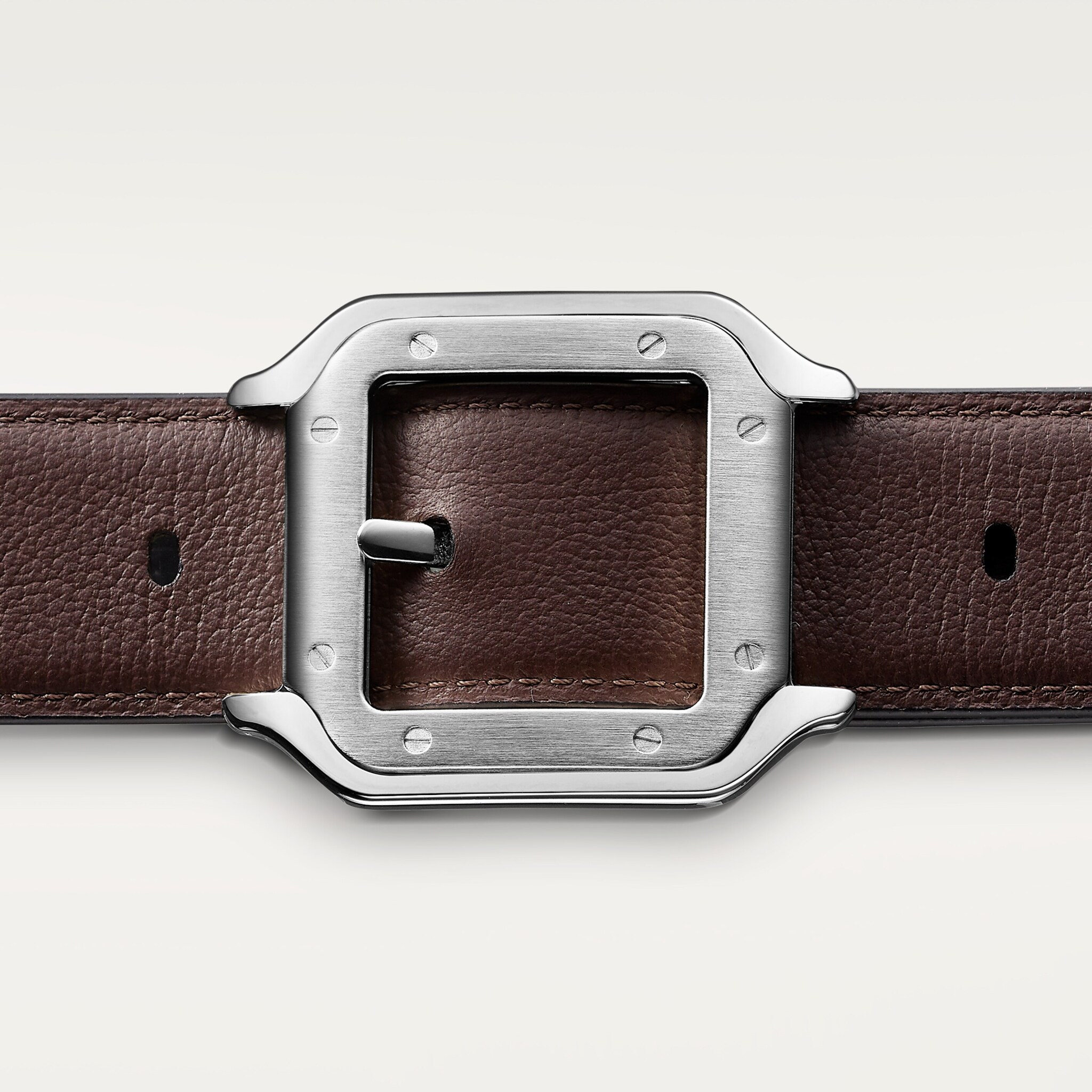 Belt, Santos de Cartier, image 3