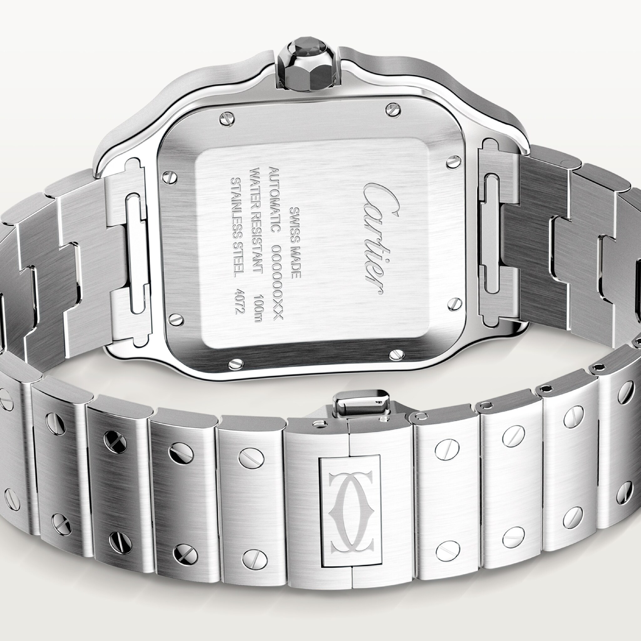 Santos de Cartier watch, image 5