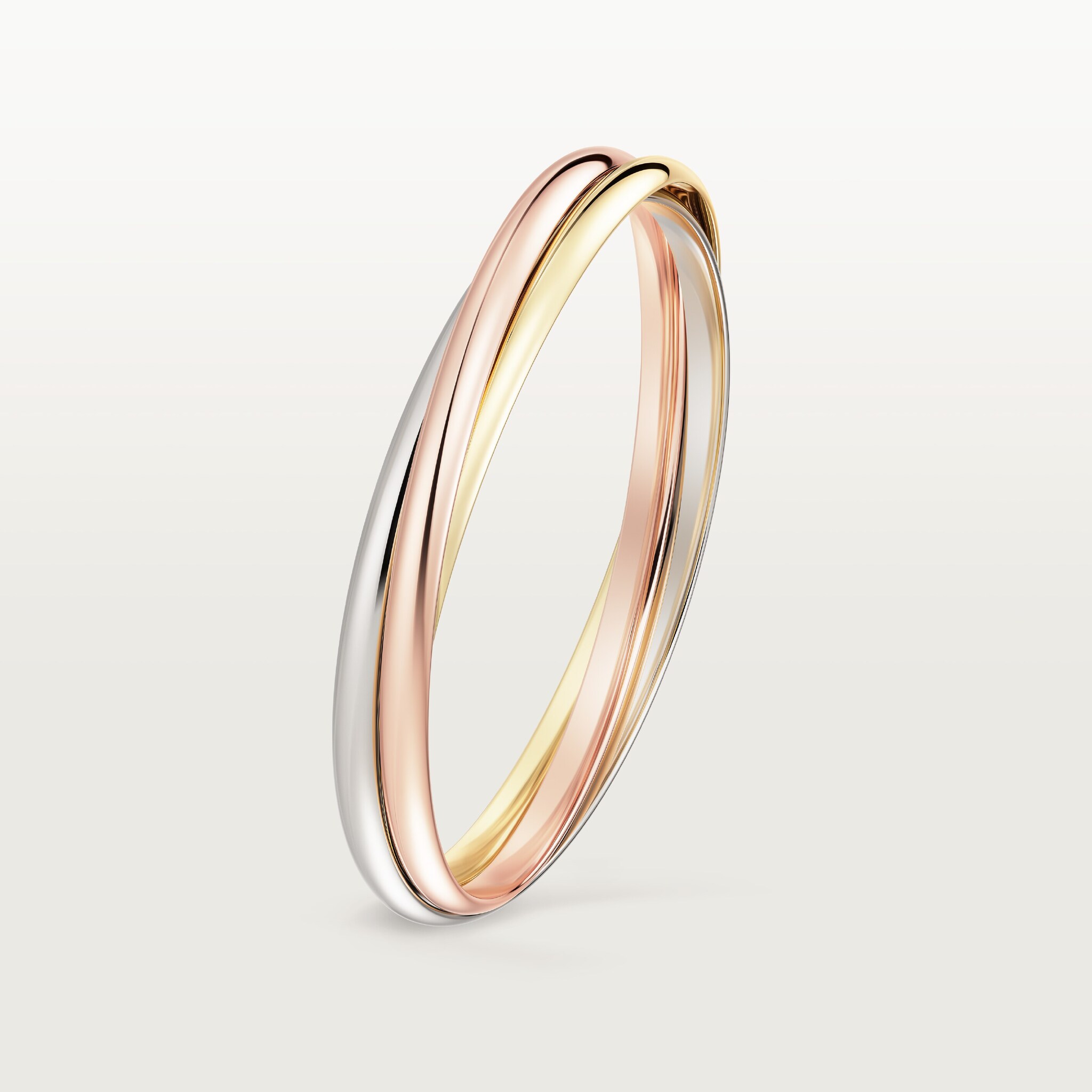 Trinity bracelet, classic model