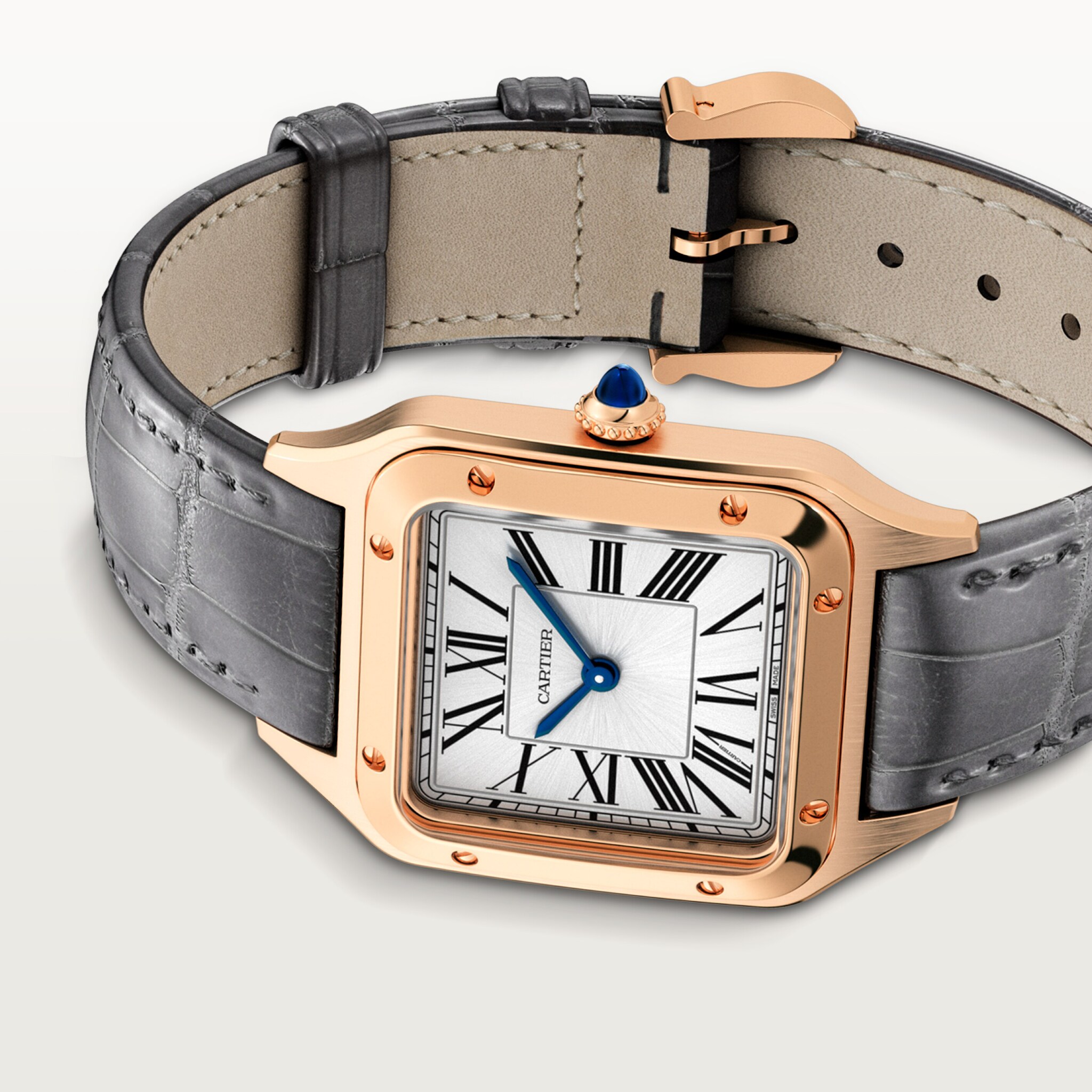 Santos-Dumont watch