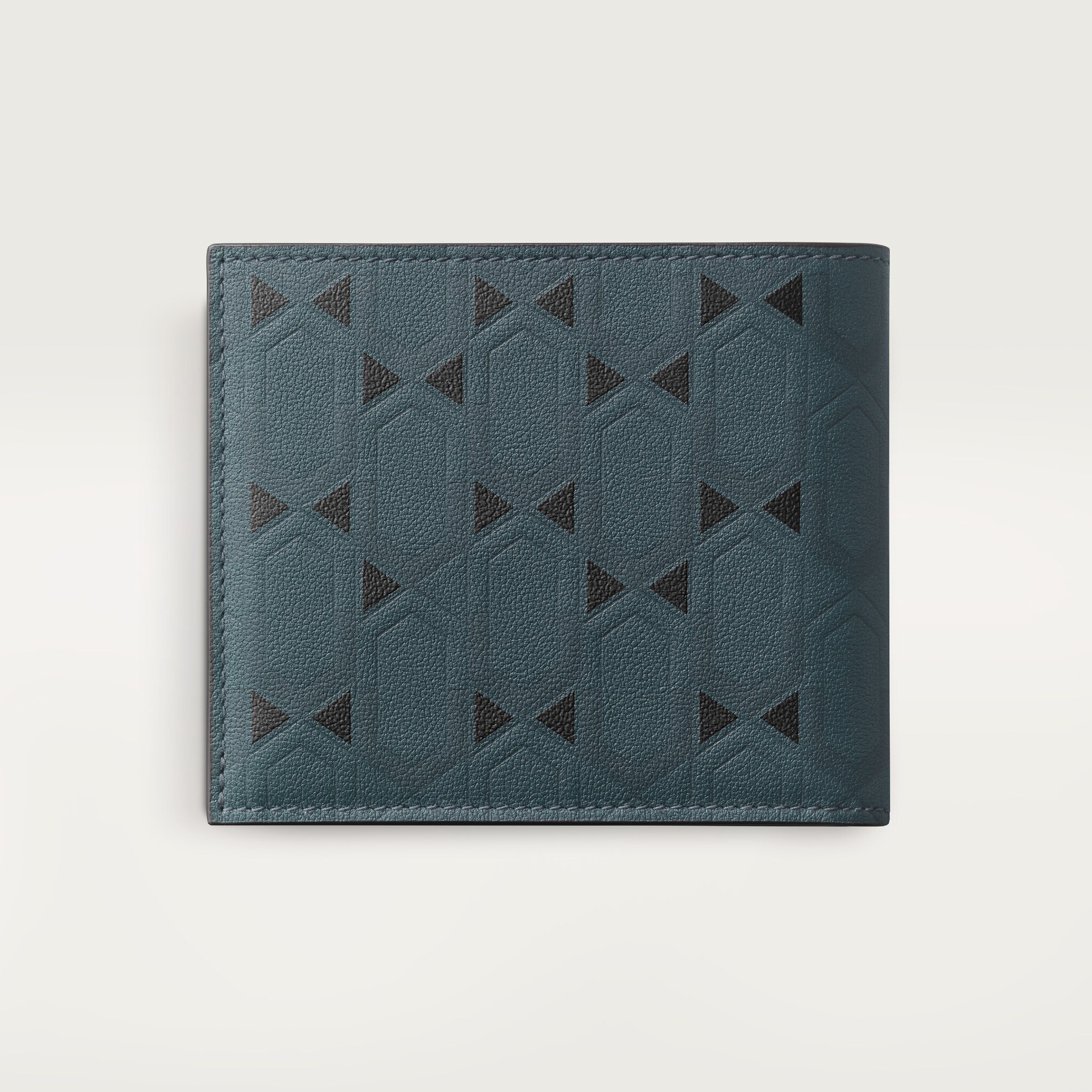 Wallet, Losange