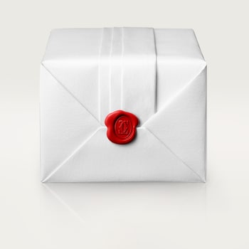 La Panthère de Cartier Watch La Panthère de Cartier Watch