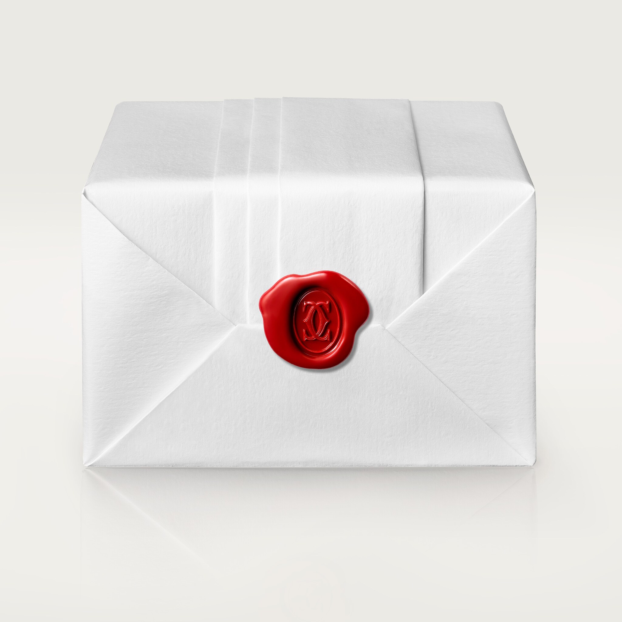 Panth&egrave;re de Cartier torque necklace, articulated, image 5