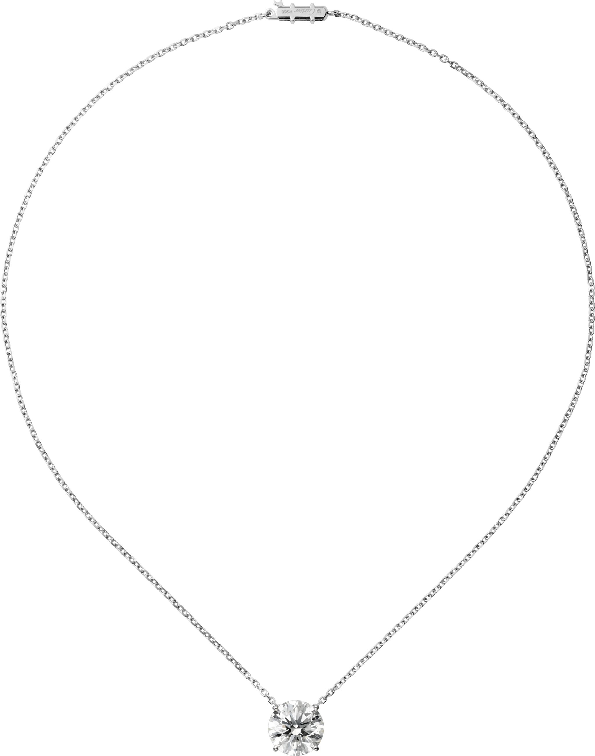 High Jewelry necklace, image 8