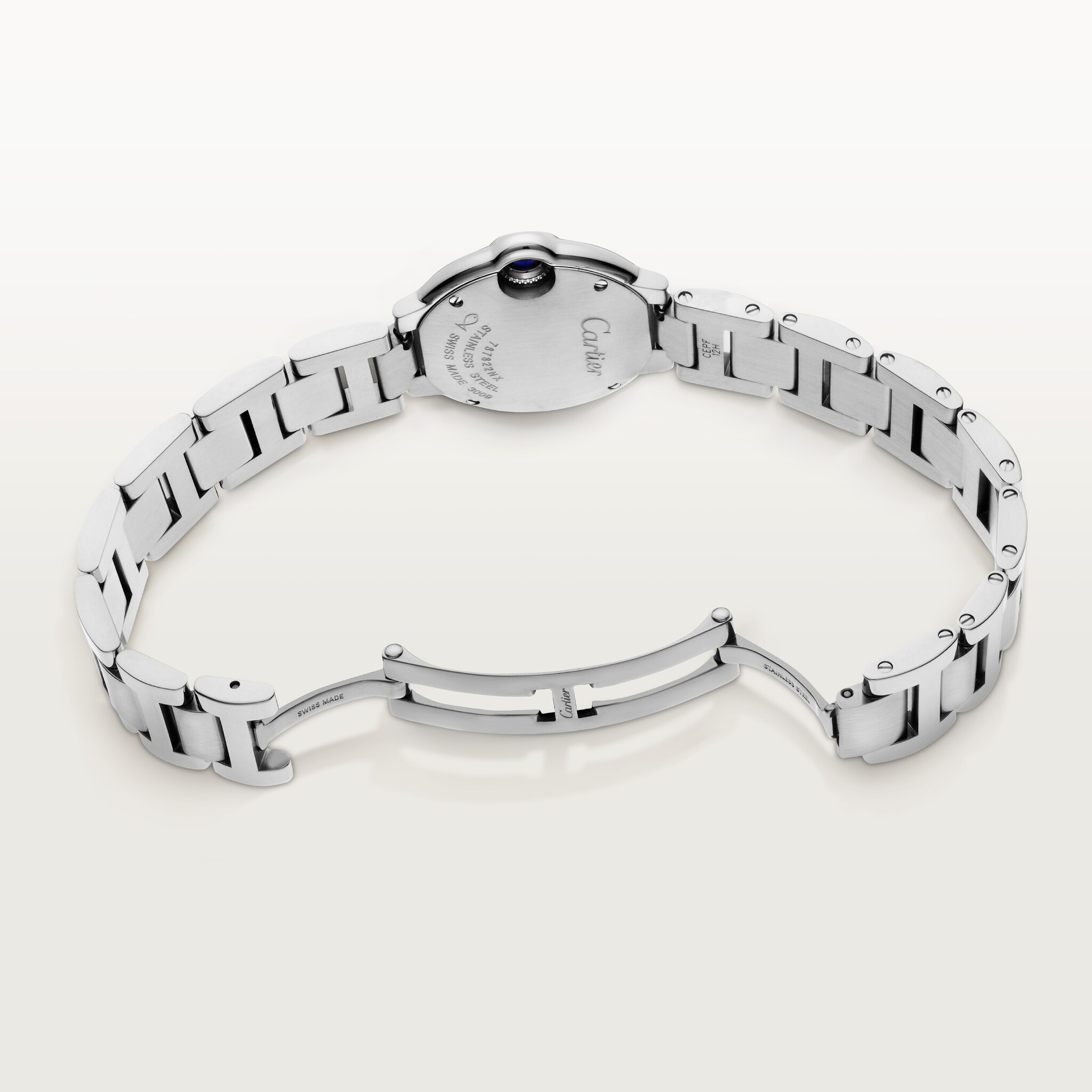 Ballon Bleu de Cartier watch, image 7