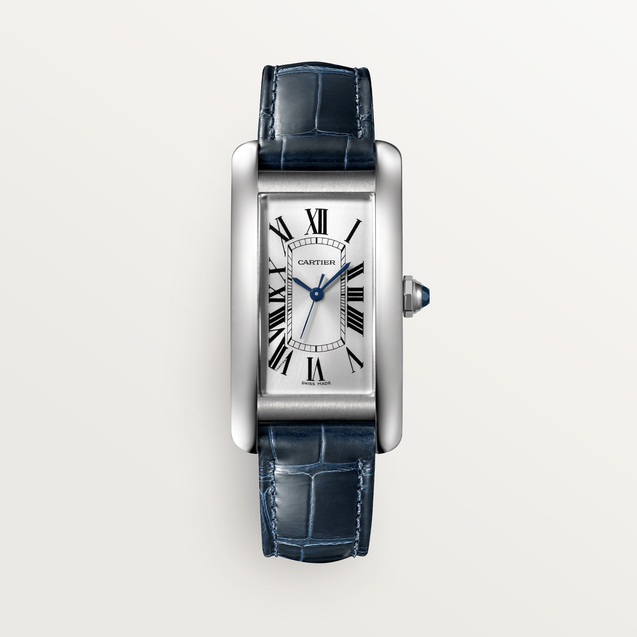 cartier tank watch womens