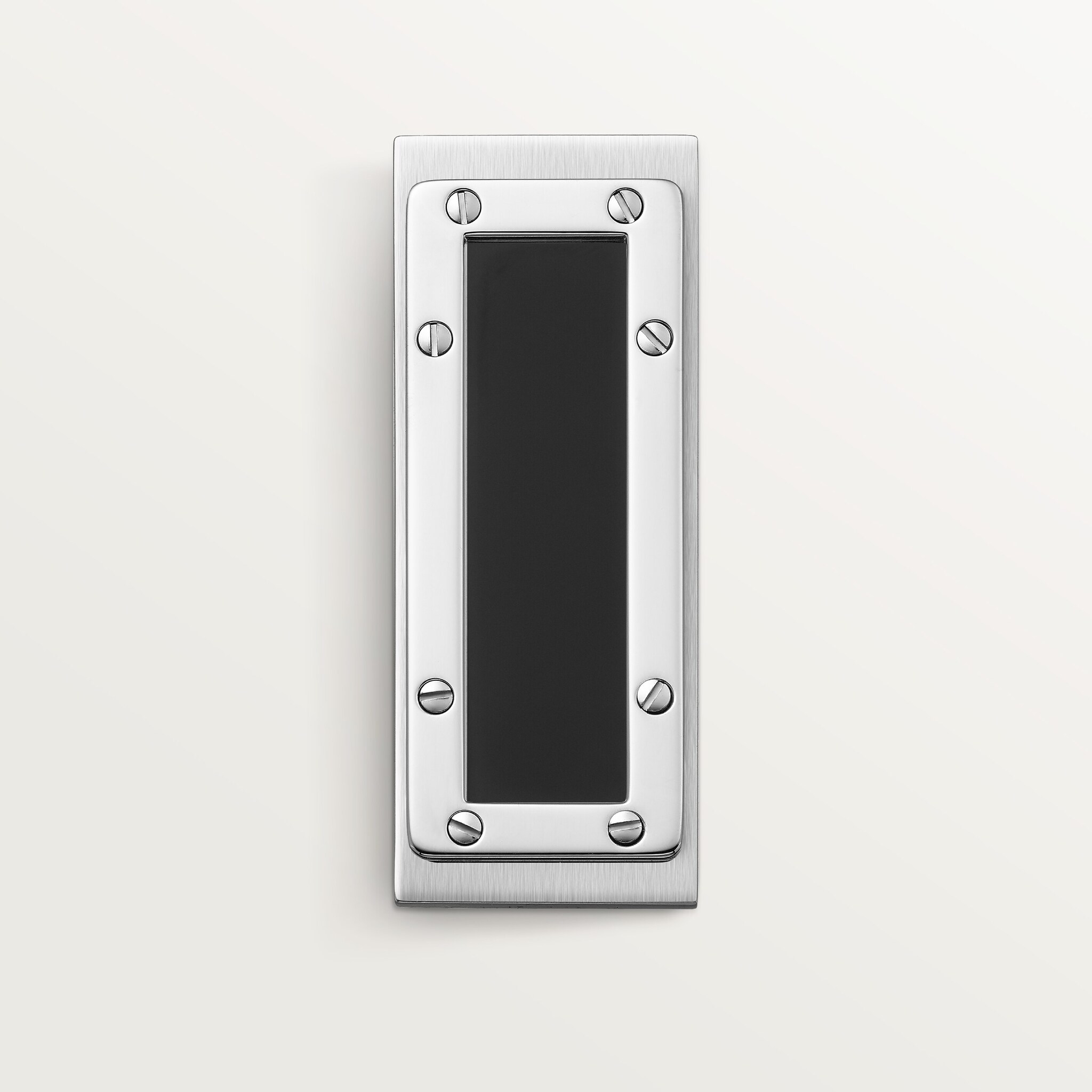 Santos de Cartier money clip