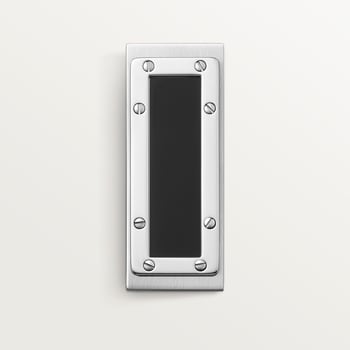 Santos de Cartier money clip Santos de Cartier money clip