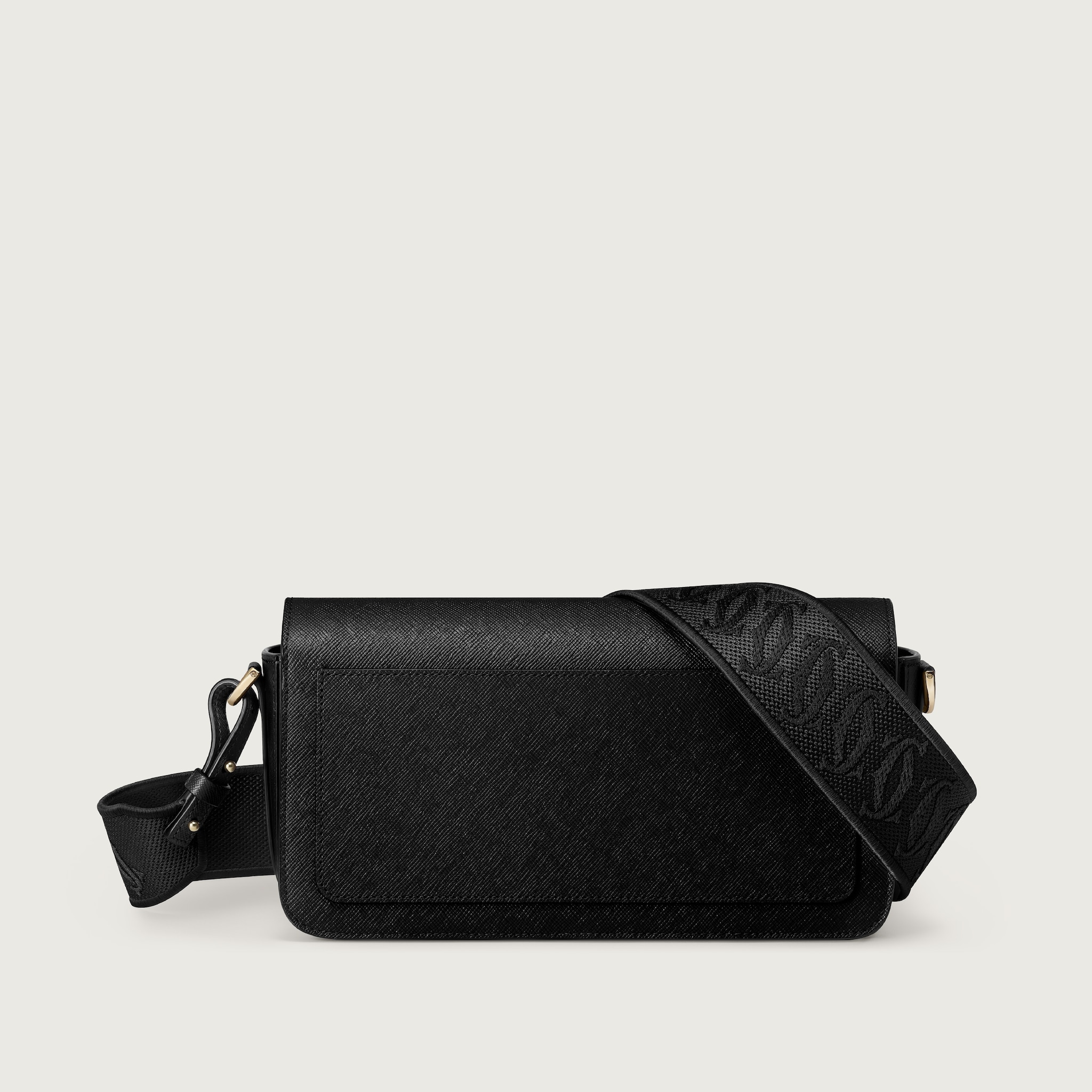 East-west bag, C de Cartier