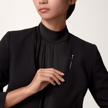 Juste un Clou tie pin Juste un Clou tie pin