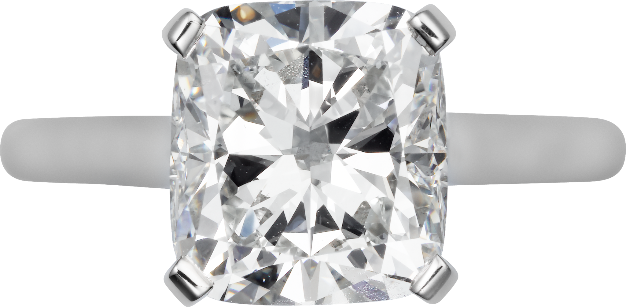 High Jewelry ring, image 8