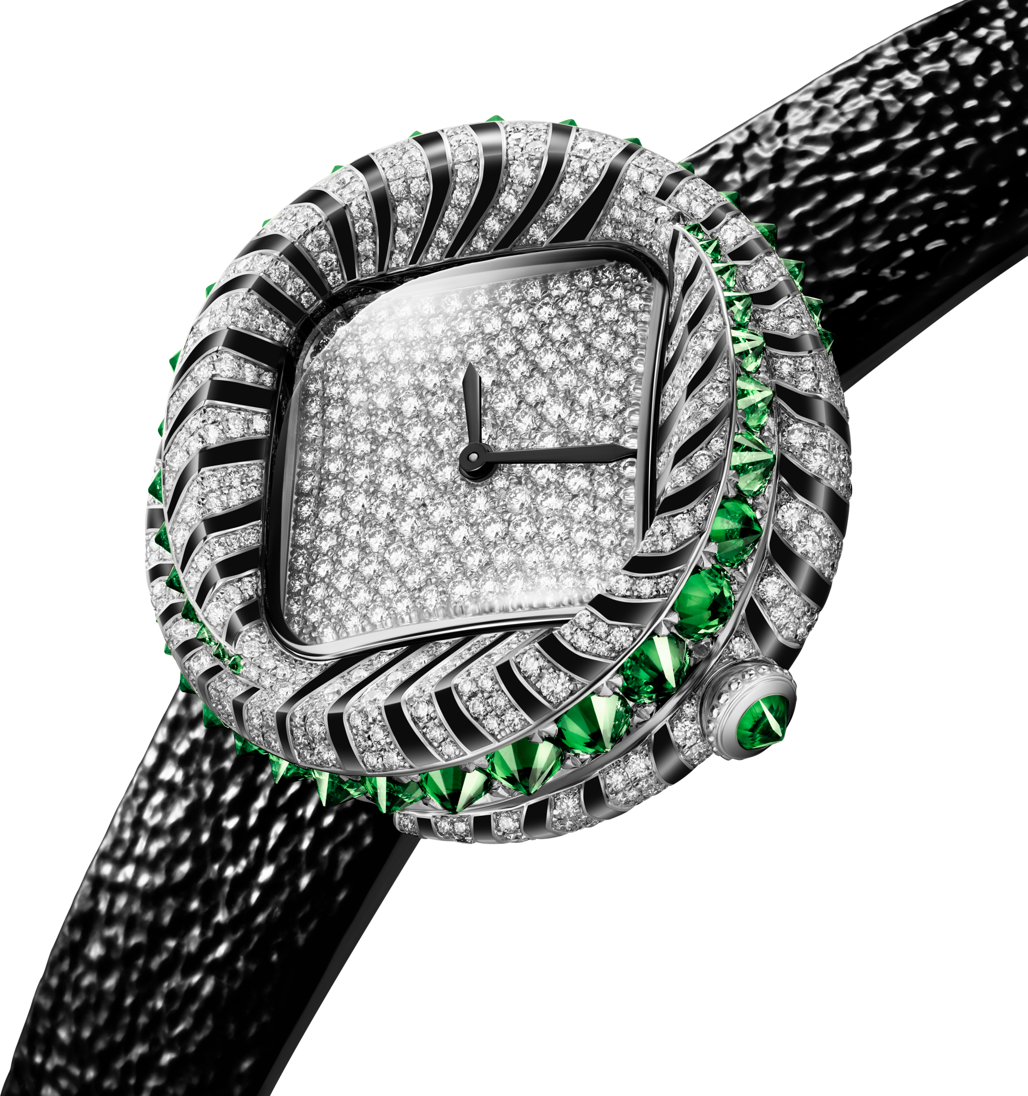 Animal Jewelry Watch