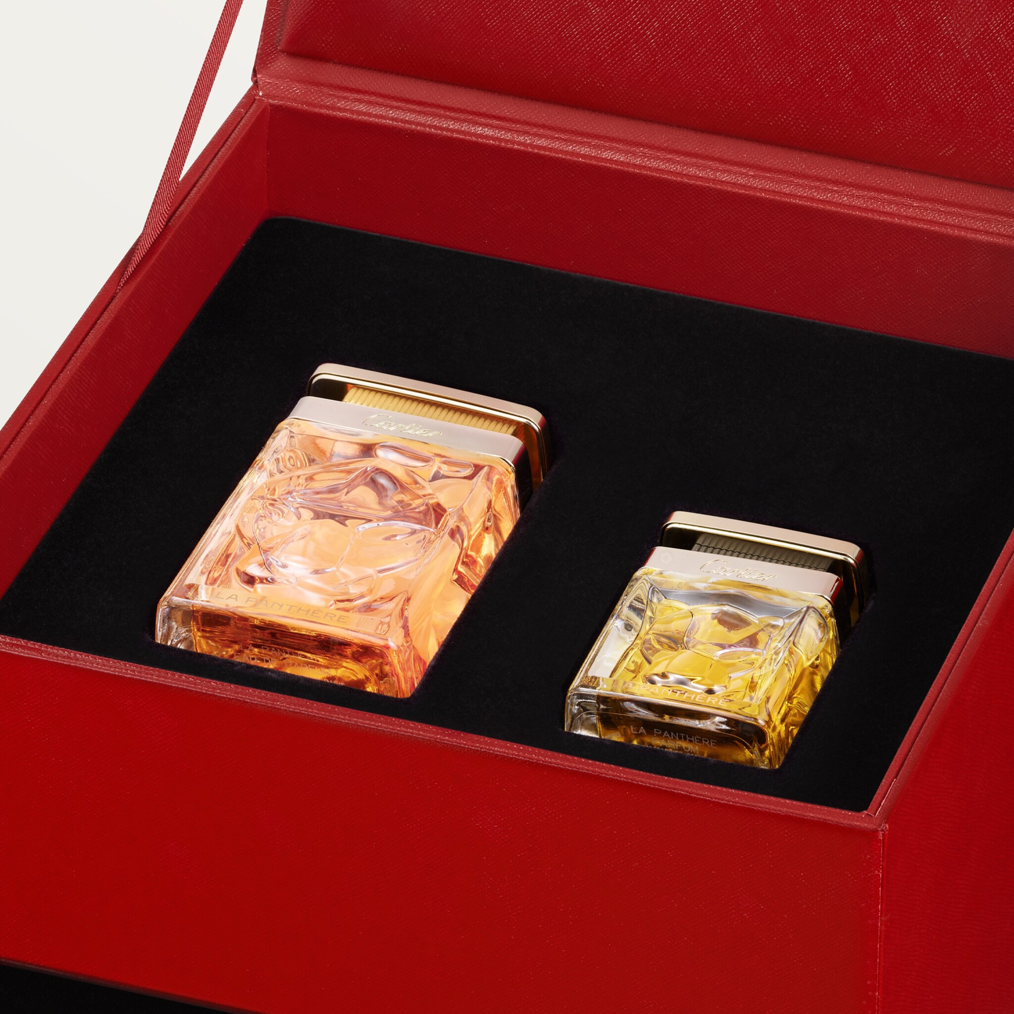 La Panth&egrave;re Premium Gift Set