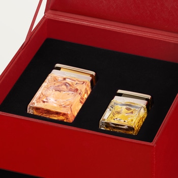 La Panthère Premium Gift Set La Panthère Premium Gift Set