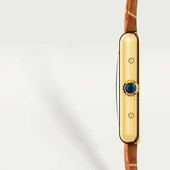 Tank Louis Cartier watch Tank Louis Cartier watch