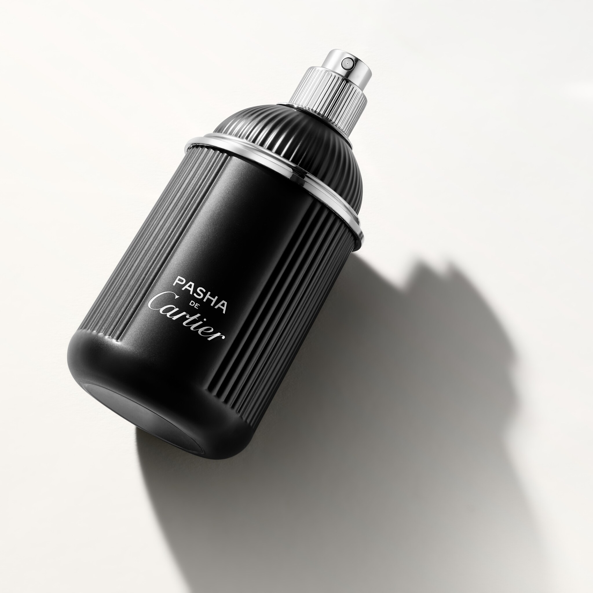 Pasha de Cartier Edition Noire Eau de Toilette, image 8