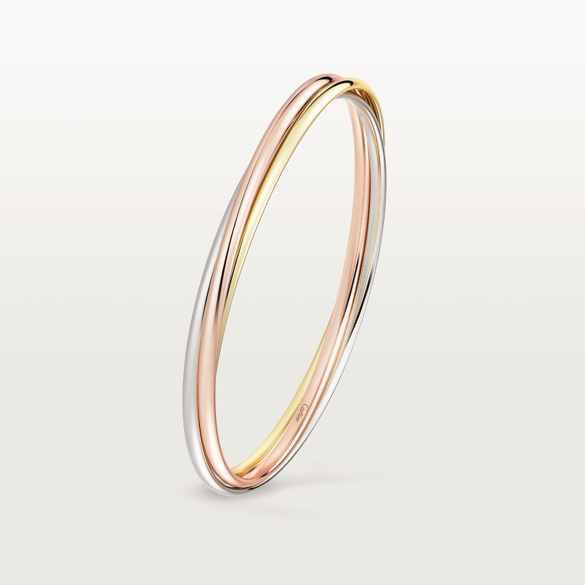 Trinity bracelet, small model