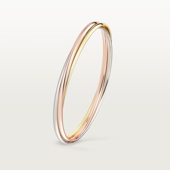 Trinity bracelet, small model Trinity bracelet, small model