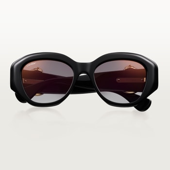 Panthère de Cartier sunglasses Panthère de Cartier sunglasses