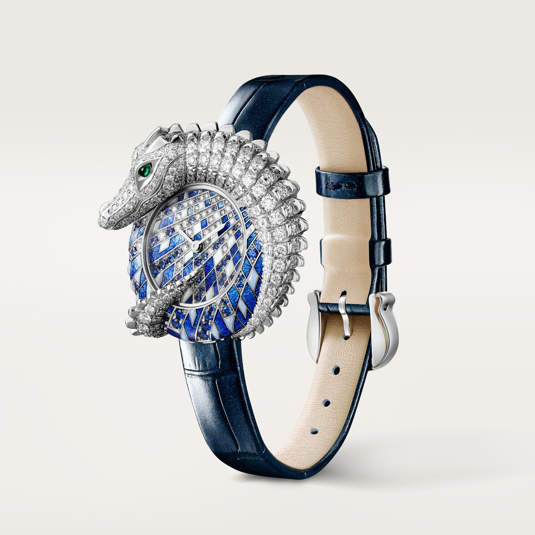 Animal Jewelry Watch