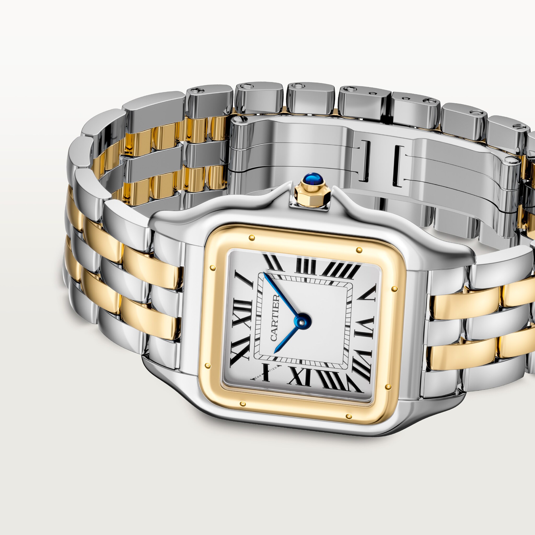 Panth&egrave;re de Cartier watch