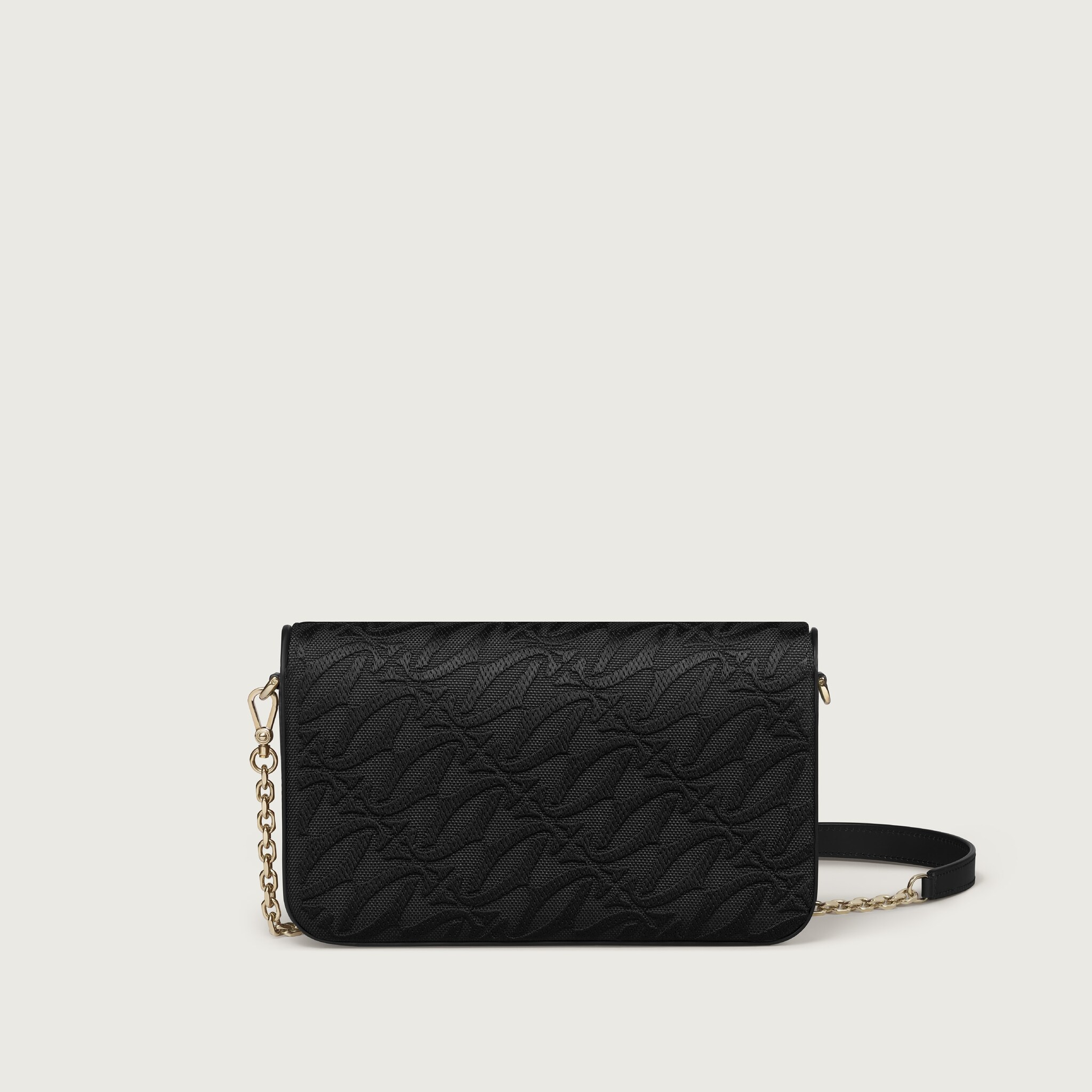 Mini bag, C de Cartier