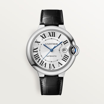 Ballon Bleu de Cartier watch Ballon Bleu de Cartier watch