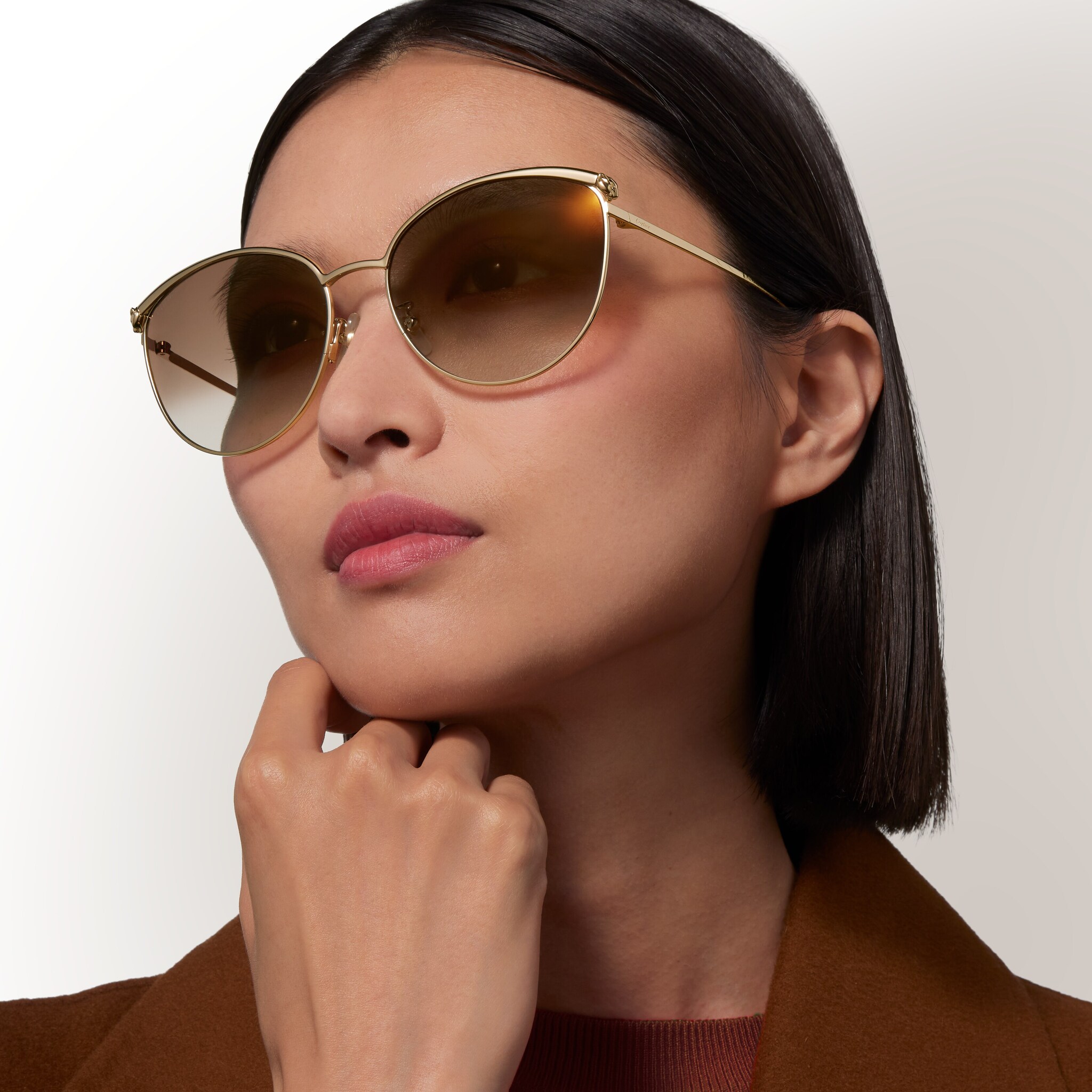 Panth&egrave;re de Cartier Sunglasses