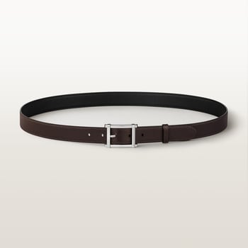 Tank Chinoise belt Tank Chinoise belt