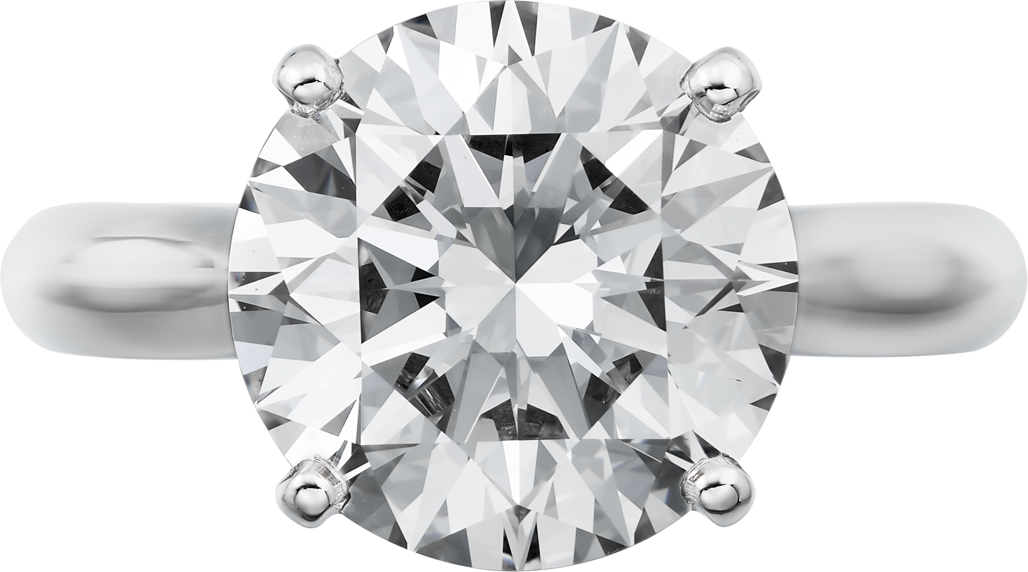 High Jewelry ring, image 22