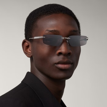 Clash de Cartier Sunglasses Clash de Cartier Sunglasses